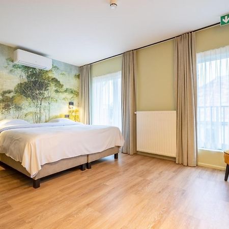 Appart Hotel En Ville Bastogne Exterior photo